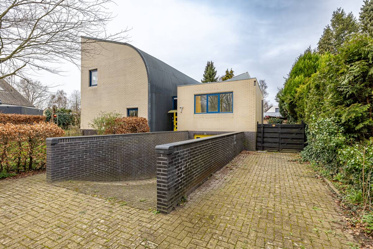 Winkelakkers 7, 9472 VK Zuidlaren - € 675.000 k.k. - Boekholt & partners makelaars Groningen