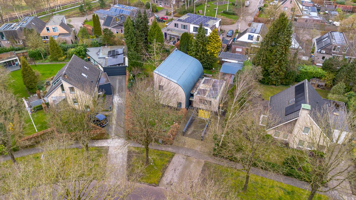 Winkelakkers 7, 9472 VK Zuidlaren - € 675.000 k.k. - Boekholt & partners makelaars Groningen