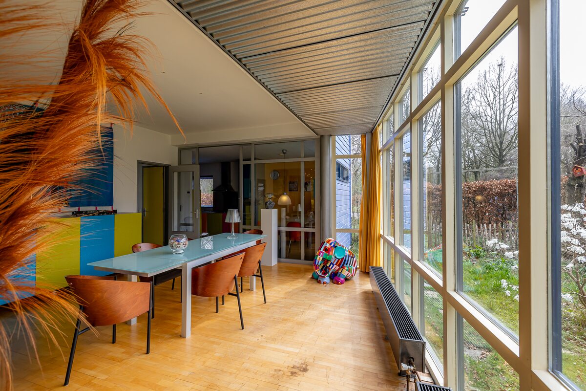 Winkelakkers 7, 9472 VK Zuidlaren - € 675.000 k.k. - Boekholt & partners makelaars Groningen