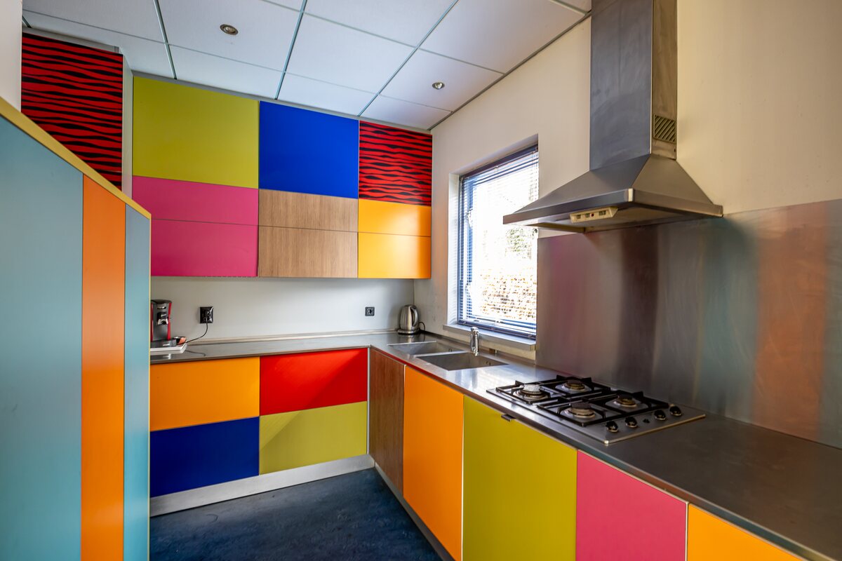 Winkelakkers 7, 9472 VK Zuidlaren - € 675.000 k.k. - Boekholt & partners makelaars Groningen