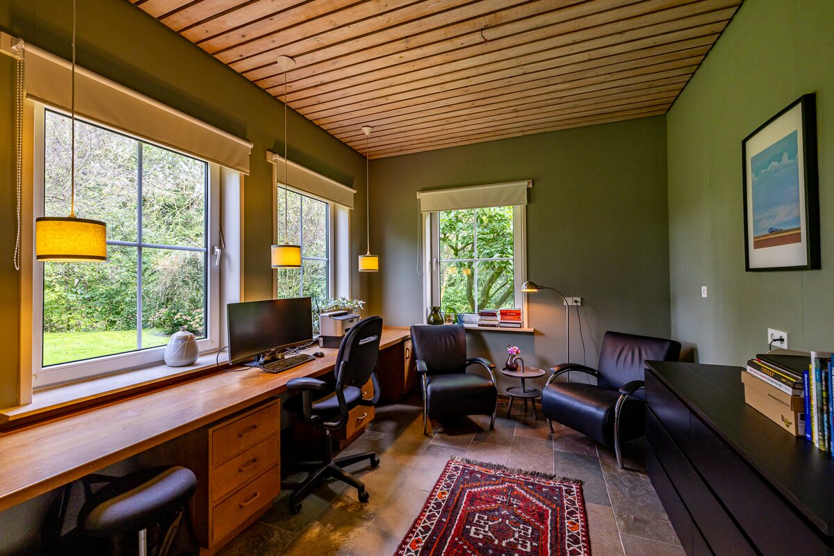 Woelkamp 3, 9944 AZ Nieuwolda - € 695.000 k.k. - Boekholt & partners makelaars Groningen