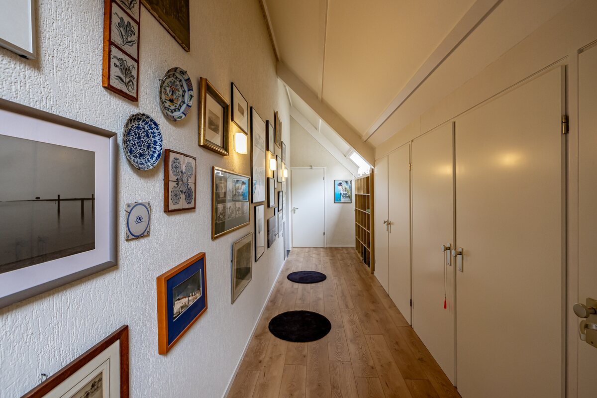 Woelkamp 3, 9944 AZ Nieuwolda - € 695.000 k.k. - Boekholt & partners makelaars Groningen