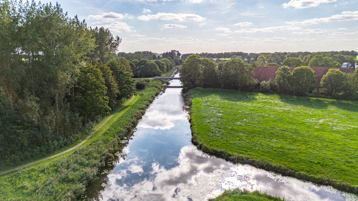Woelkamp 3, 9944 AZ Nieuwolda - € 695.000 k.k. - Boekholt & partners makelaars Groningen