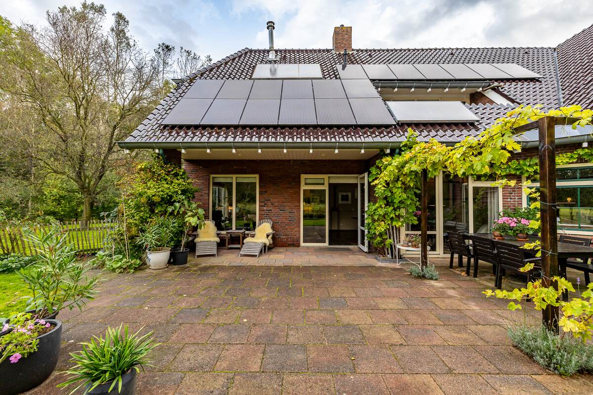 Woelkamp 3, 9944 AZ Nieuwolda - € 695.000 k.k. - Boekholt & partners makelaars Groningen