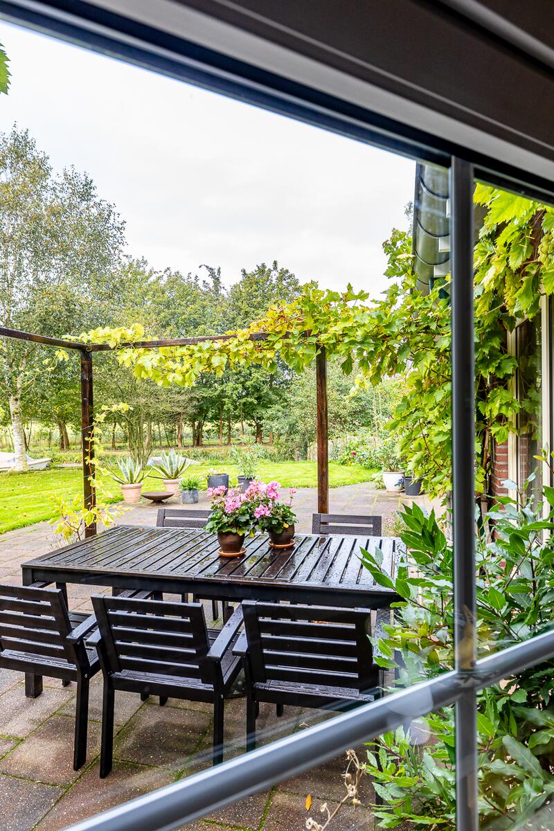 Woelkamp 3, 9944 AZ Nieuwolda - € 695.000 k.k. - Boekholt & partners makelaars Groningen