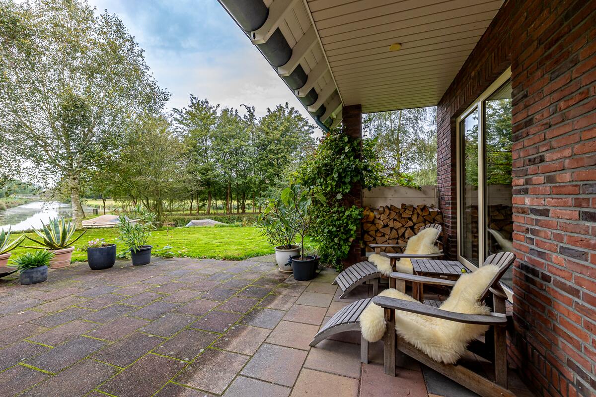 Woelkamp 3, 9944 AZ Nieuwolda - € 695.000 k.k. - Boekholt & partners makelaars Groningen
