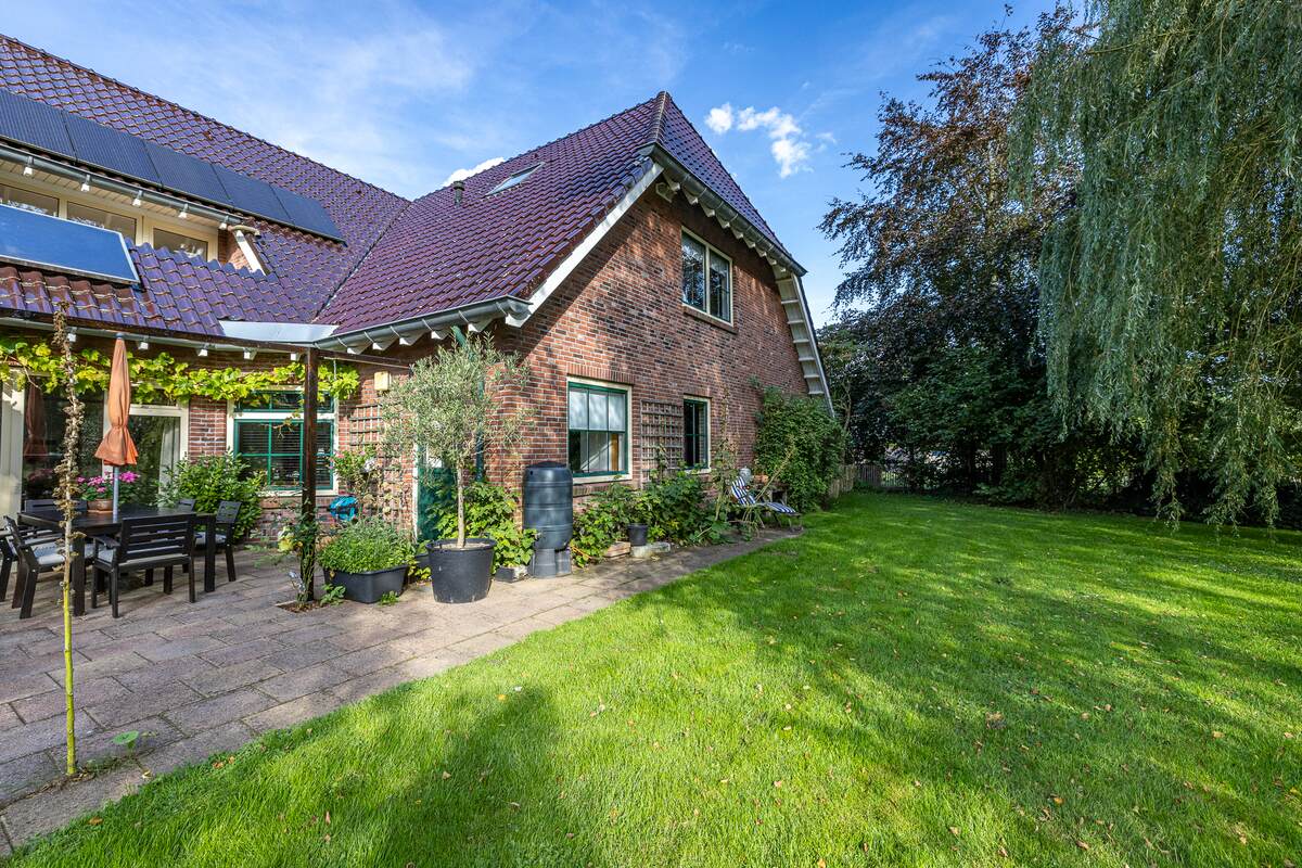 Woelkamp 3, 9944 AZ Nieuwolda - € 695.000 k.k. - Boekholt & partners makelaars Groningen