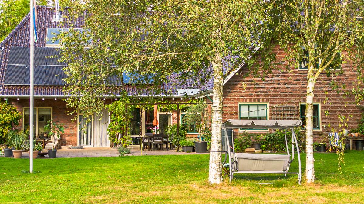 Woelkamp 3, 9944 AZ Nieuwolda - € 695.000 k.k. - Boekholt & partners makelaars Groningen