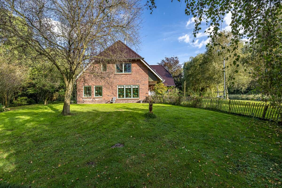 Woelkamp 3, 9944 AZ Nieuwolda - € 695.000 k.k. - Boekholt & partners makelaars Groningen