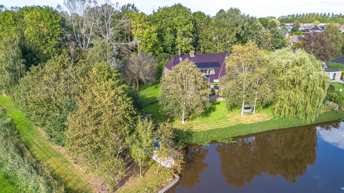 Woelkamp 3, 9944 AZ Nieuwolda - € 695.000 k.k. - Boekholt & partners makelaars Groningen
