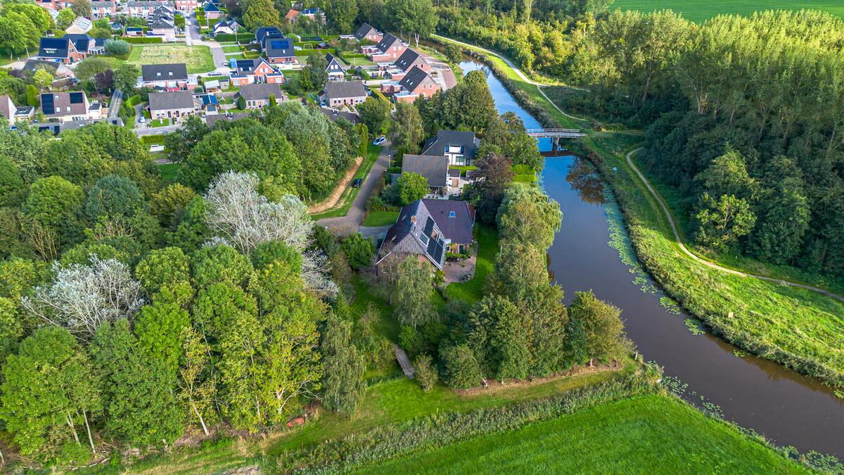 Woelkamp 3, 9944 AZ Nieuwolda - € 695.000 k.k. - Boekholt & partners makelaars Groningen