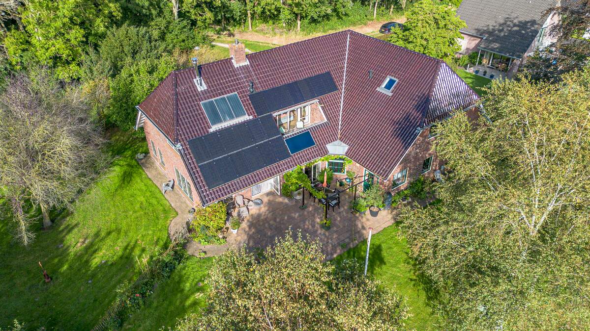 Woelkamp 3, 9944 AZ Nieuwolda - € 695.000 k.k. - Boekholt & partners makelaars Groningen