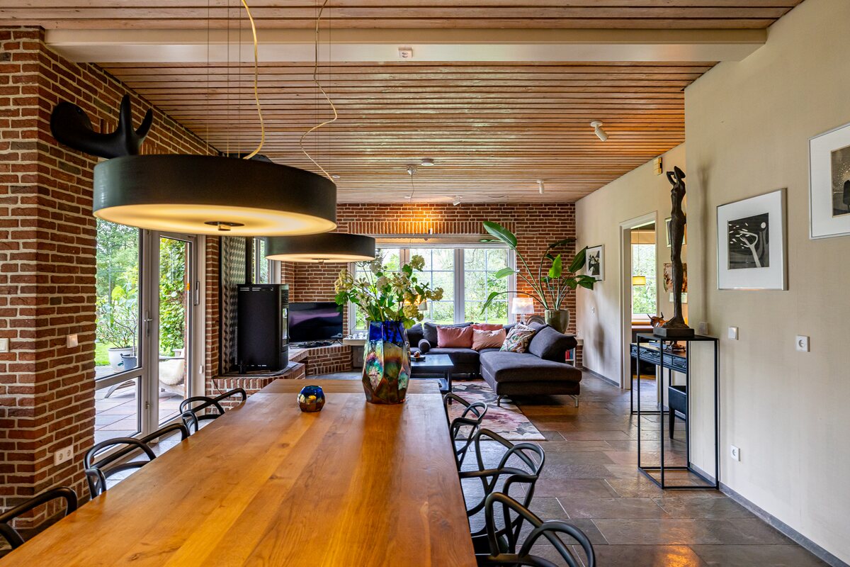 Woelkamp 3, 9944 AZ Nieuwolda - € 695.000 k.k. - Boekholt & partners makelaars Groningen