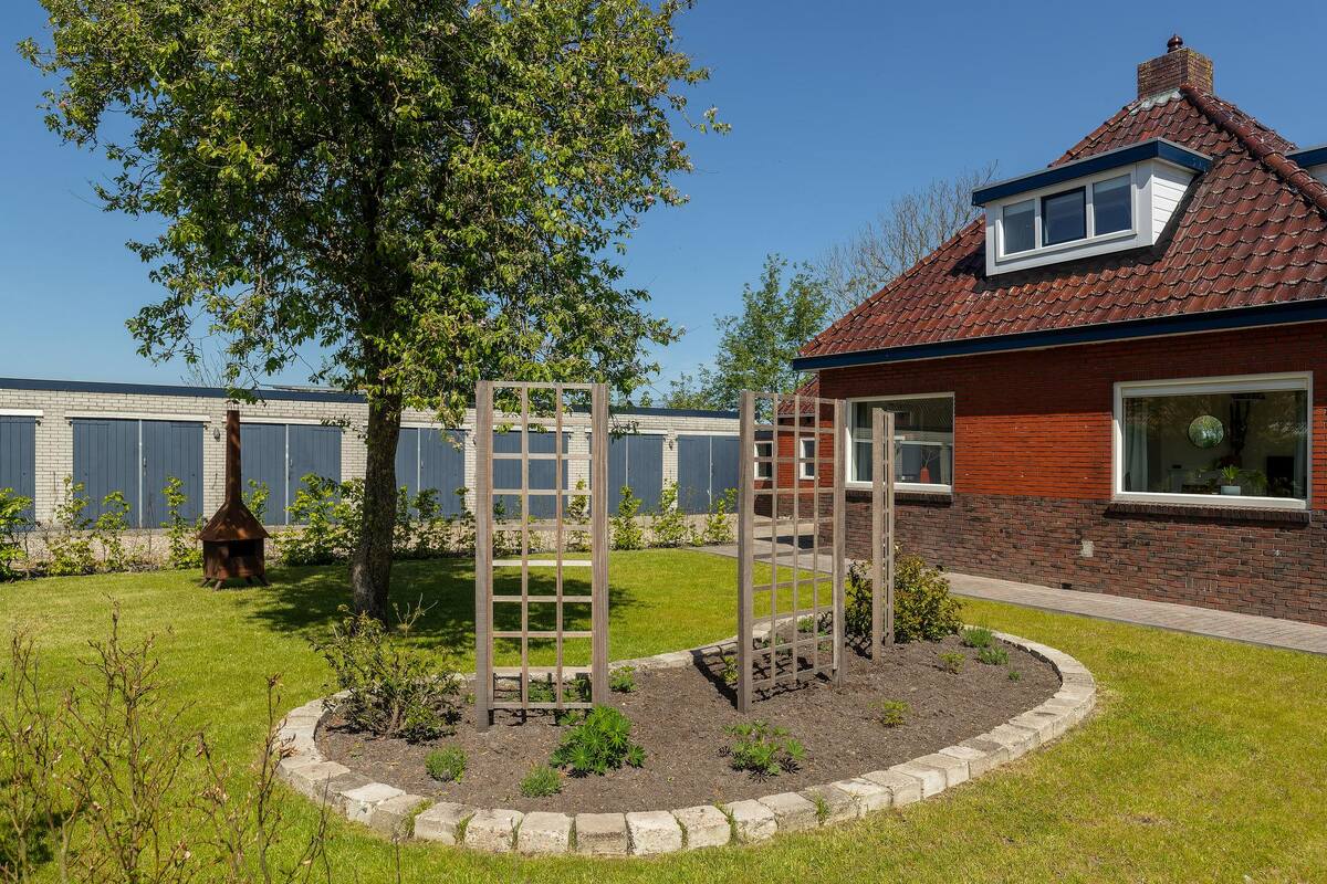 Wolddijk 123, 9738 AD Groningen - € 415.000 k.k. - Boekholt & partners makelaars Groningen