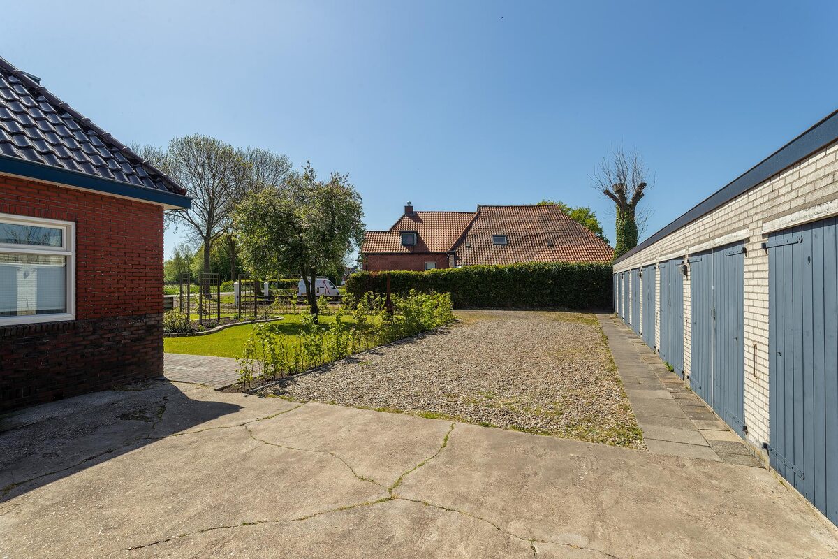 Wolddijk 123, 9738 AD Groningen - € 415.000 k.k. - Boekholt & partners makelaars Groningen
