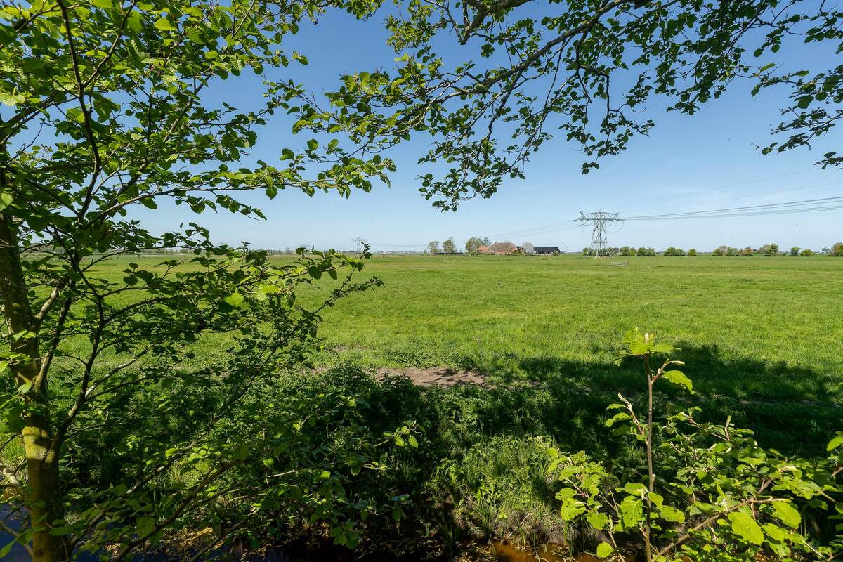 Wolddijk 123, 9738 AD Groningen - € 415.000 k.k. - Boekholt & partners makelaars Groningen