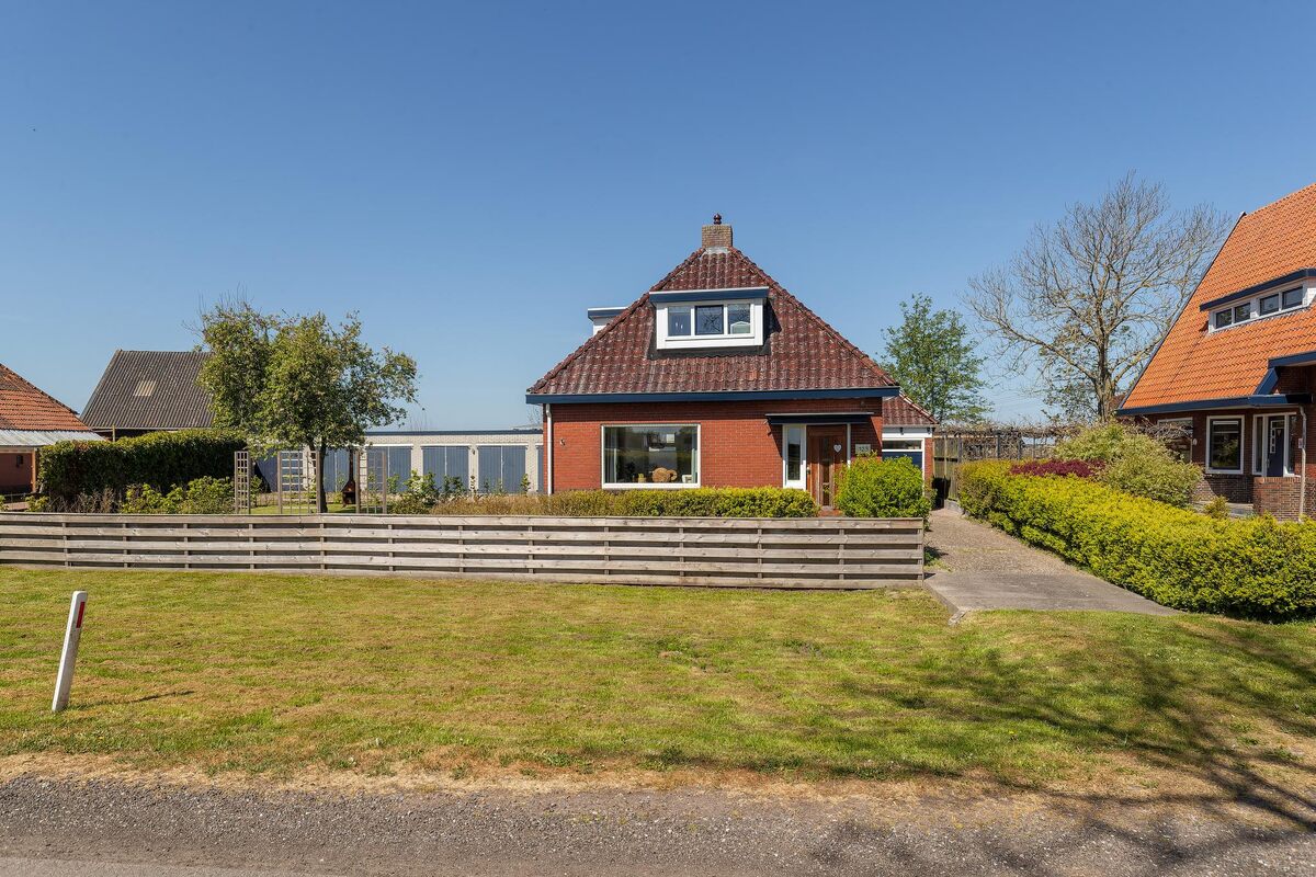 Wolddijk 123, 9738 AD Groningen - € 415.000 k.k. - Boekholt & partners makelaars Groningen