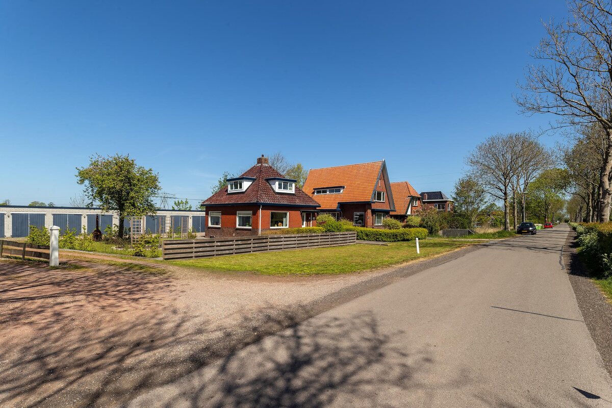 Wolddijk 123, 9738 AD Groningen - € 415.000 k.k. - Boekholt & partners makelaars Groningen
