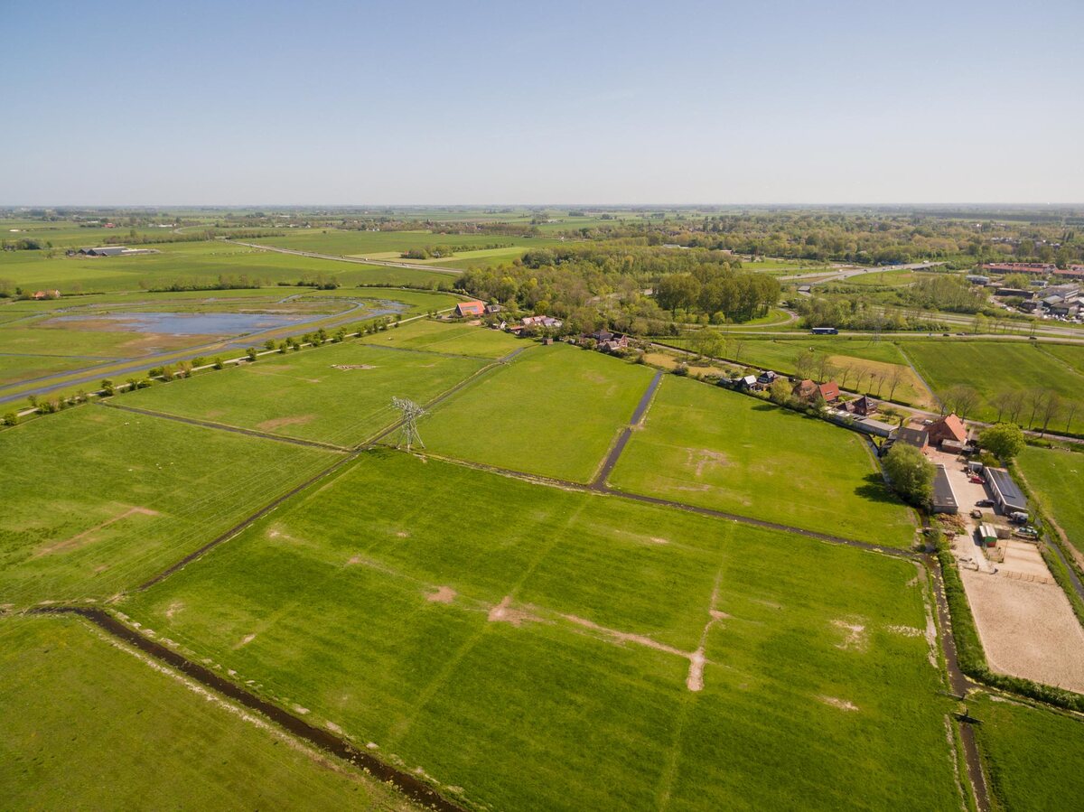 Wolddijk 123, 9738 AD Groningen - € 415.000 k.k. - Boekholt & partners makelaars Groningen