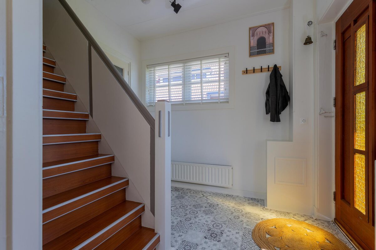 Wolddijk 123, 9738 AD Groningen - € 415.000 k.k. - Boekholt & partners makelaars Groningen