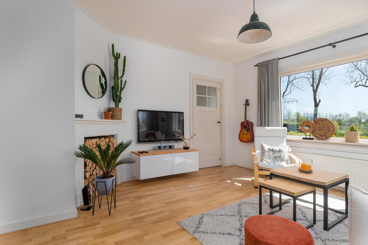 Wolddijk 123, 9738 AD Groningen - € 415.000 k.k. - Boekholt & partners makelaars Groningen