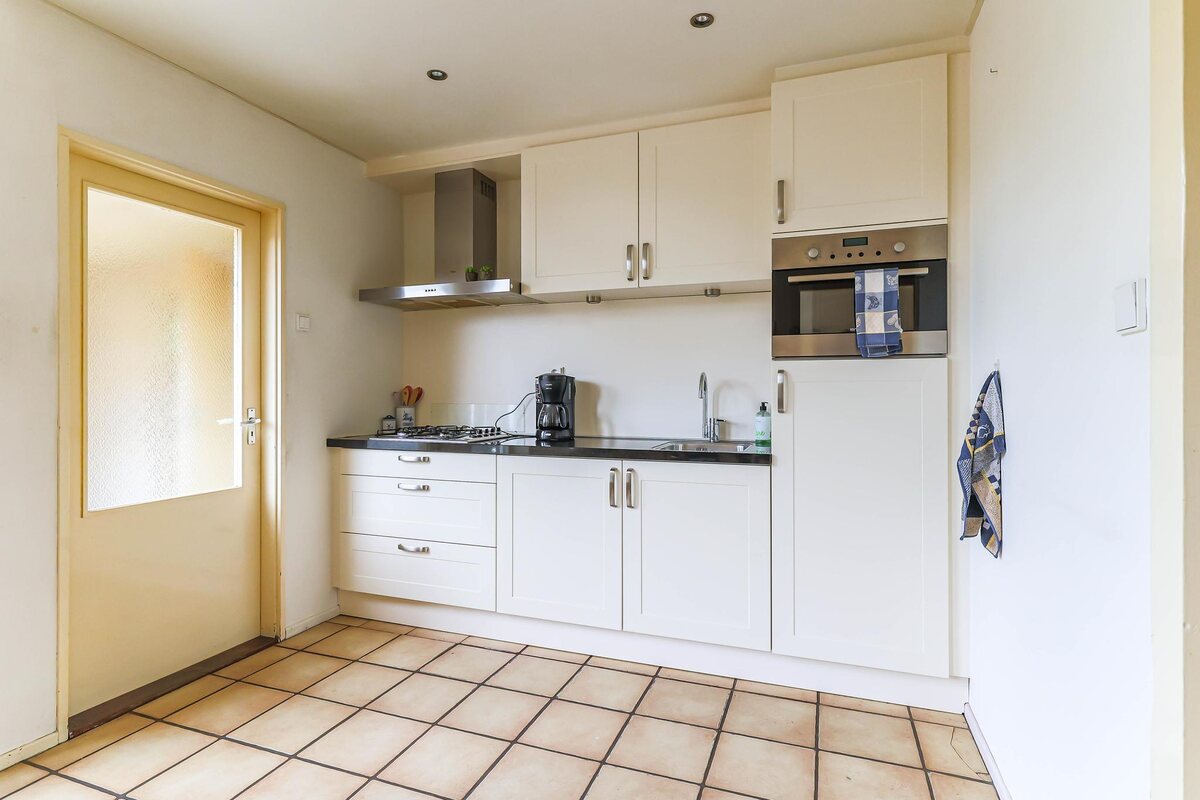 Woldweg 48, 9734 AE Groningen - € 299.000 k.k. - Boekholt & partners makelaars Groningen