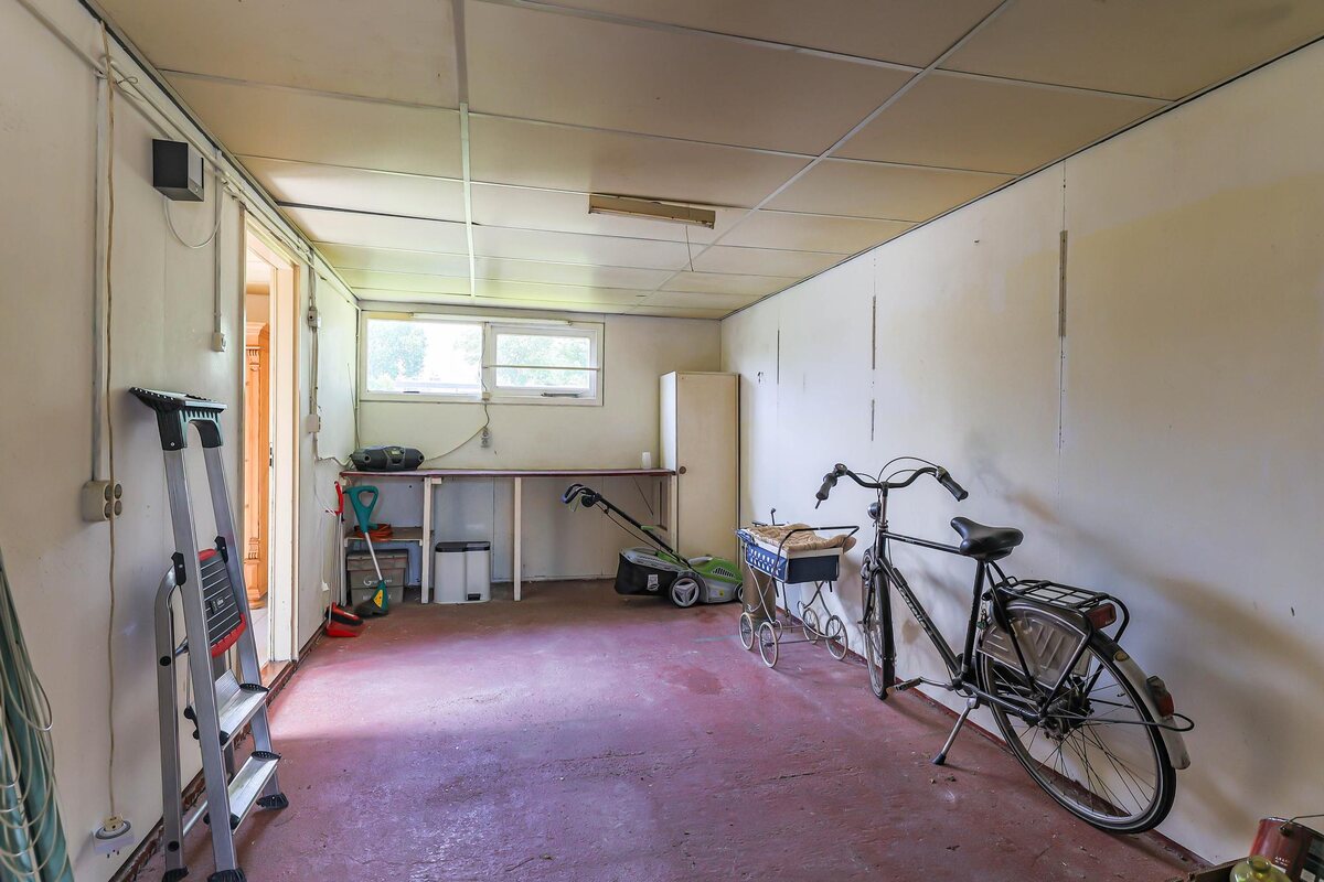 Woldweg 48, 9734 AE Groningen - € 299.000 k.k. - Boekholt & partners makelaars Groningen