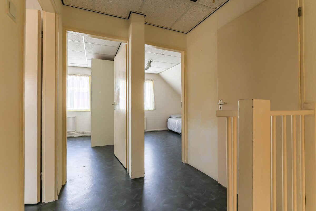 Woldweg 48, 9734 AE Groningen - € 299.000 k.k. - Boekholt & partners makelaars Groningen
