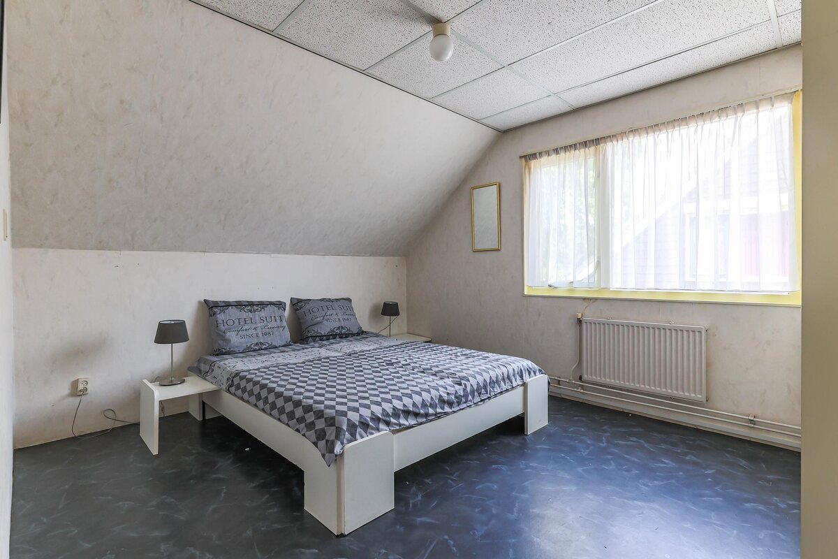 Woldweg 48, 9734 AE Groningen - € 299.000 k.k. - Boekholt & partners makelaars Groningen