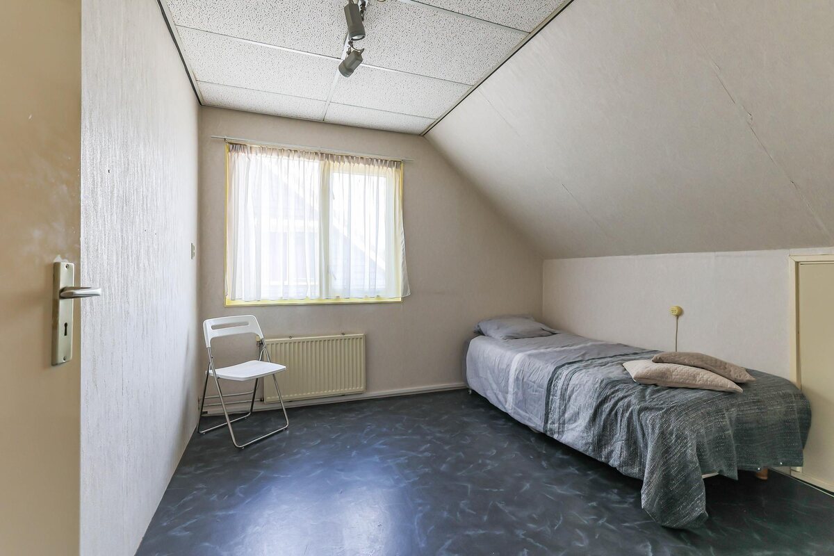 Woldweg 48, 9734 AE Groningen - € 299.000 k.k. - Boekholt & partners makelaars Groningen