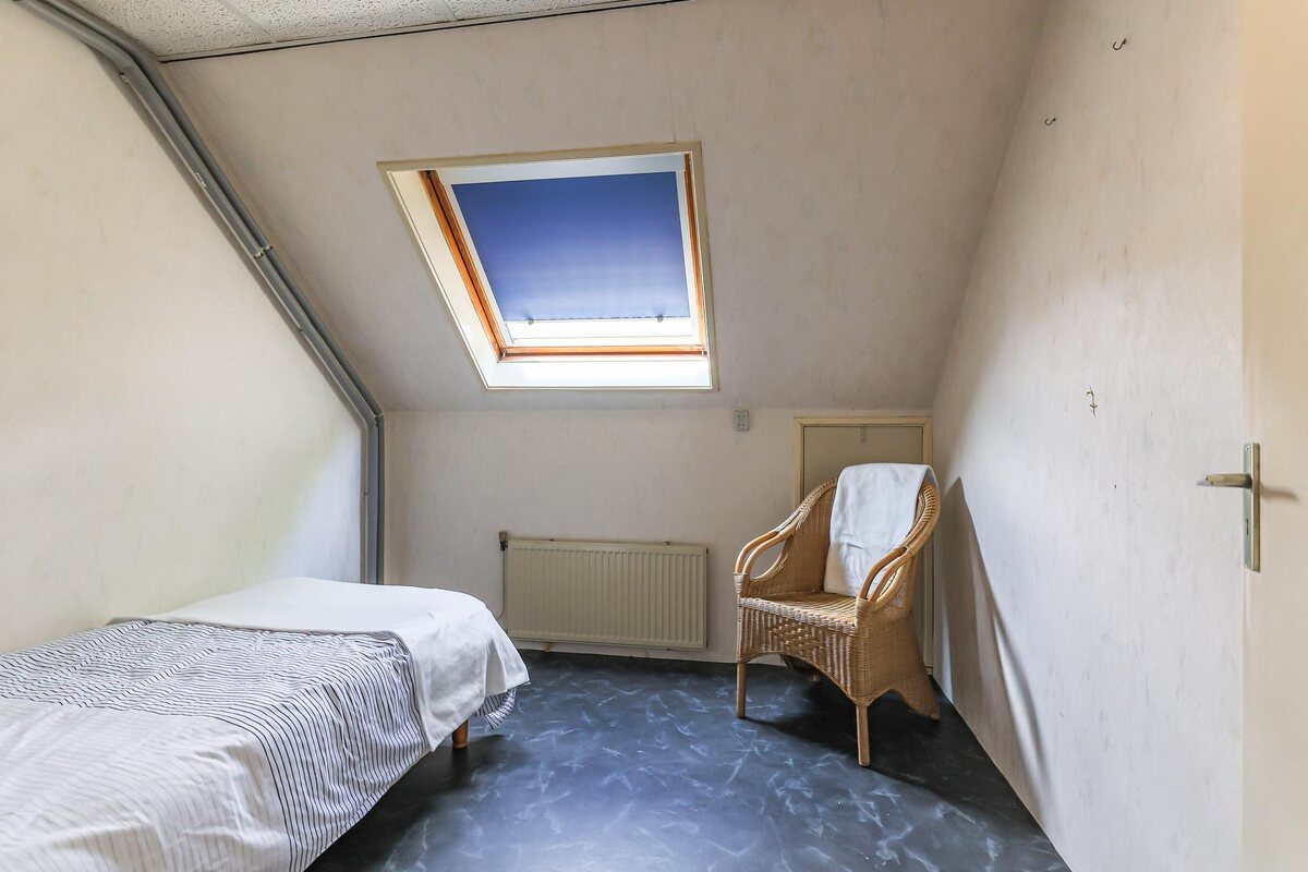 Woldweg 48, 9734 AE Groningen - € 299.000 k.k. - Boekholt & partners makelaars Groningen