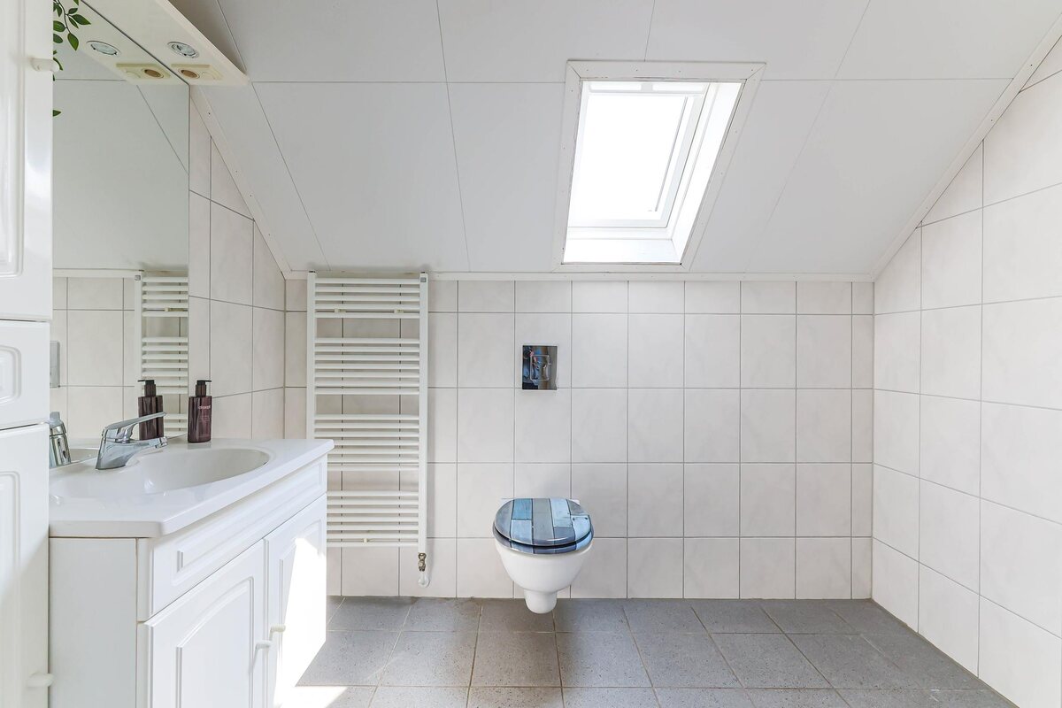 Woldweg 48, 9734 AE Groningen - € 299.000 k.k. - Boekholt & partners makelaars Groningen