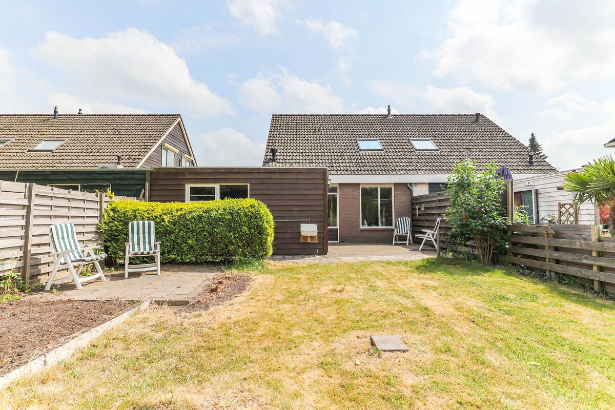 Woldweg 48, 9734 AE Groningen - € 299.000 k.k. - Boekholt & partners makelaars Groningen