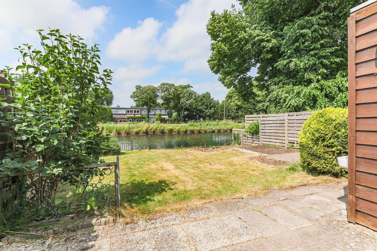 Woldweg 48, 9734 AE Groningen - € 299.000 k.k. - Boekholt & partners makelaars Groningen