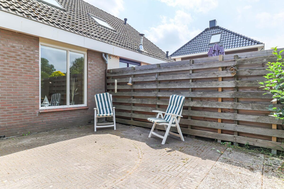 Woldweg 48, 9734 AE Groningen - € 299.000 k.k. - Boekholt & partners makelaars Groningen