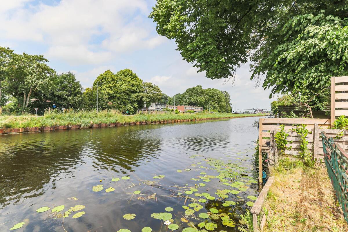 Woldweg 48, 9734 AE Groningen - € 299.000 k.k. - Boekholt & partners makelaars Groningen