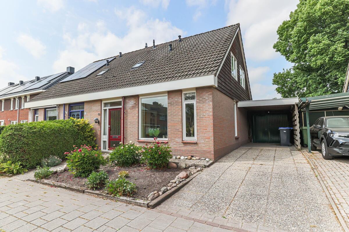 Woldweg 48, 9734 AE Groningen - € 299.000 k.k. - Boekholt & partners makelaars Groningen