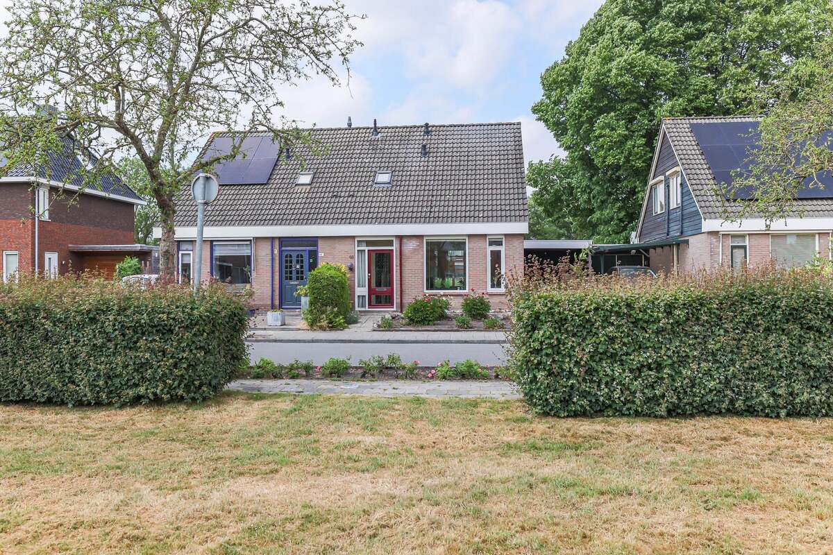 Woldweg 48, 9734 AE Groningen - € 299.000 k.k. - Boekholt & partners makelaars Groningen