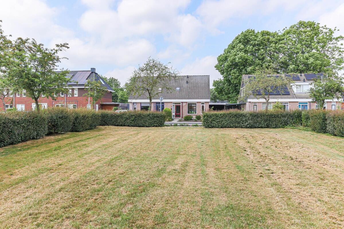 Woldweg 48, 9734 AE Groningen - € 299.000 k.k. - Boekholt & partners makelaars Groningen