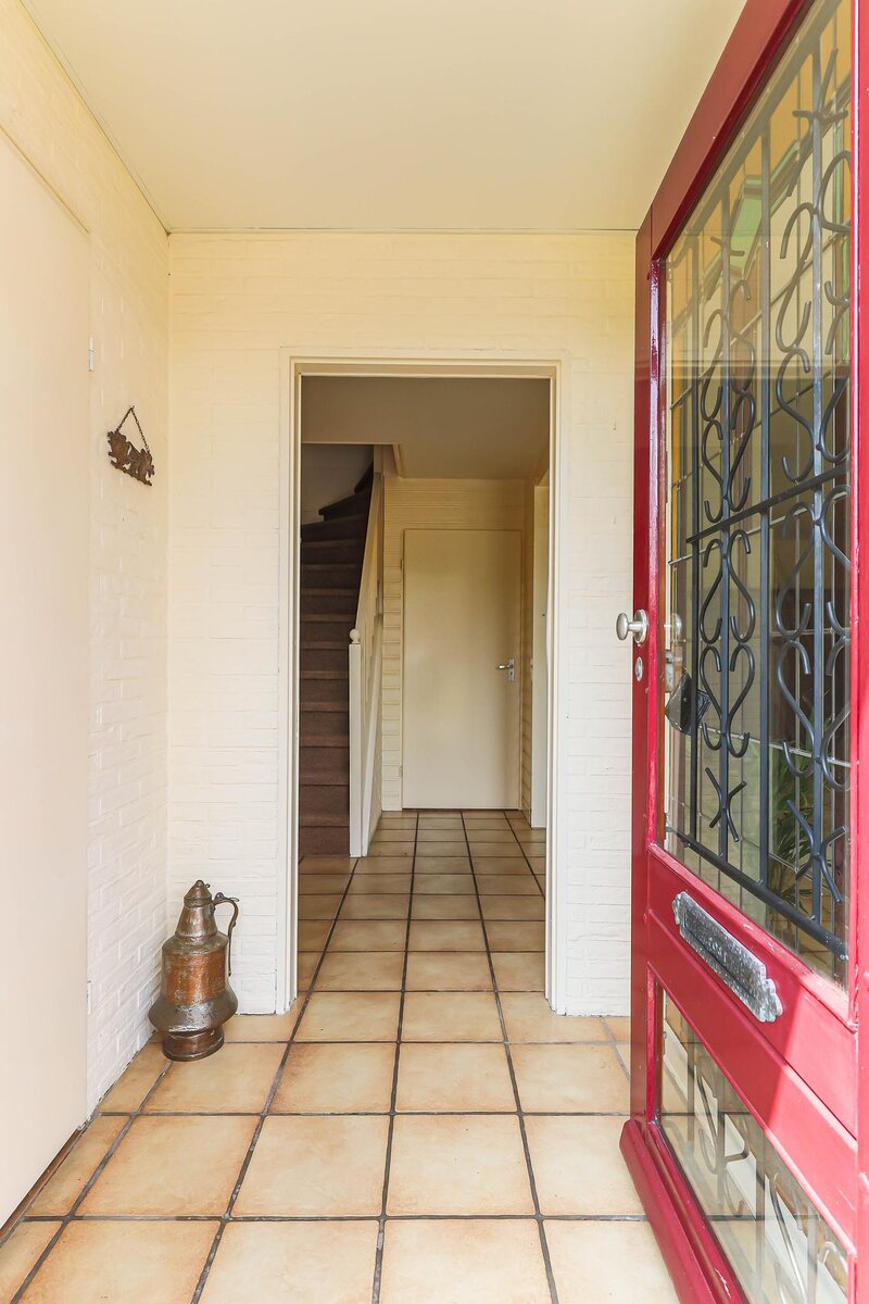 Woldweg 48, 9734 AE Groningen - € 299.000 k.k. - Boekholt & partners makelaars Groningen