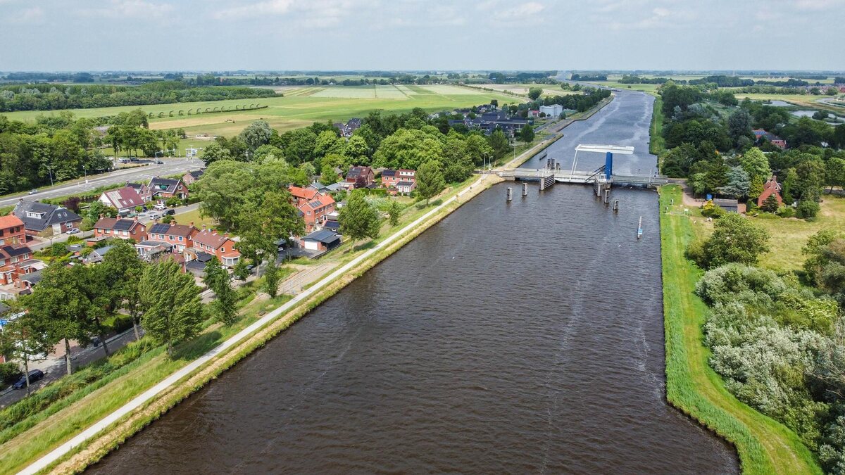 Woldweg 48, 9734 AE Groningen - € 299.000 k.k. - Boekholt & partners makelaars Groningen