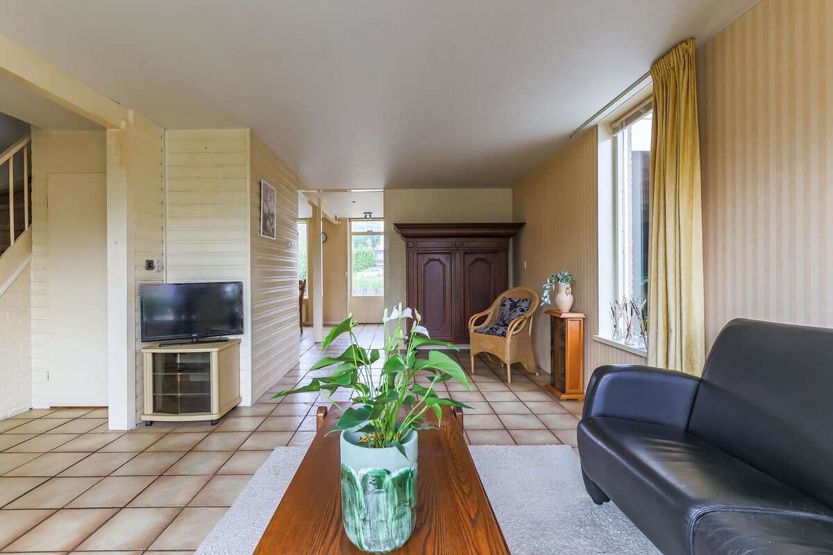 Woldweg 48, 9734 AE Groningen - € 299.000 k.k. - Boekholt & partners makelaars Groningen