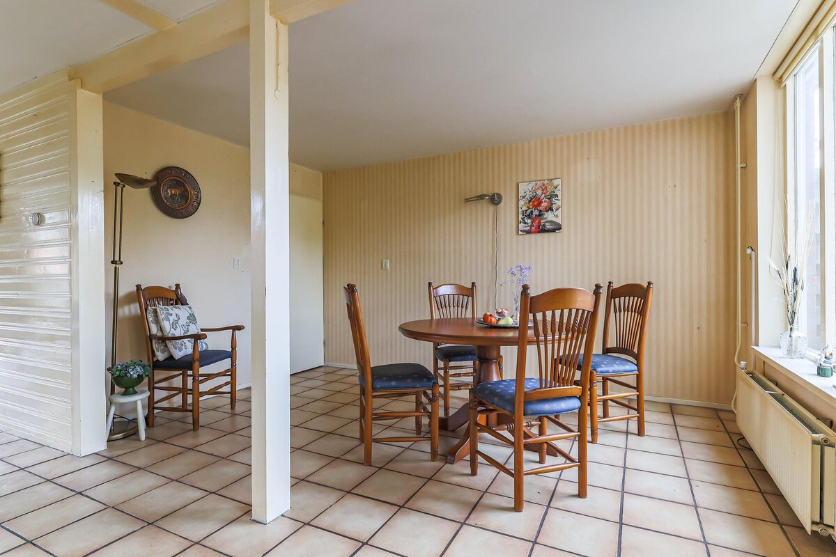 Woldweg 48, 9734 AE Groningen - € 299.000 k.k. - Boekholt & partners makelaars Groningen