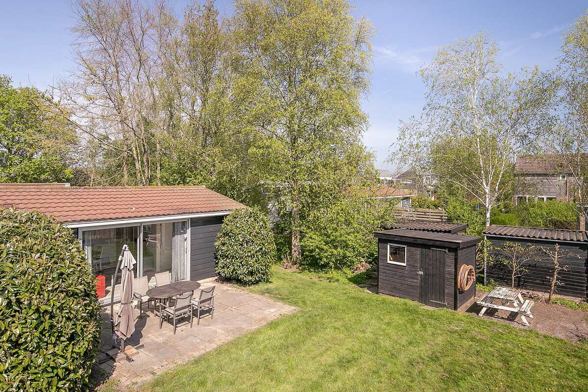Yn'e Lijte 59, 9001 ZR Grou - € 127.500 k.k. - Boekholt & partners makelaars Groningen