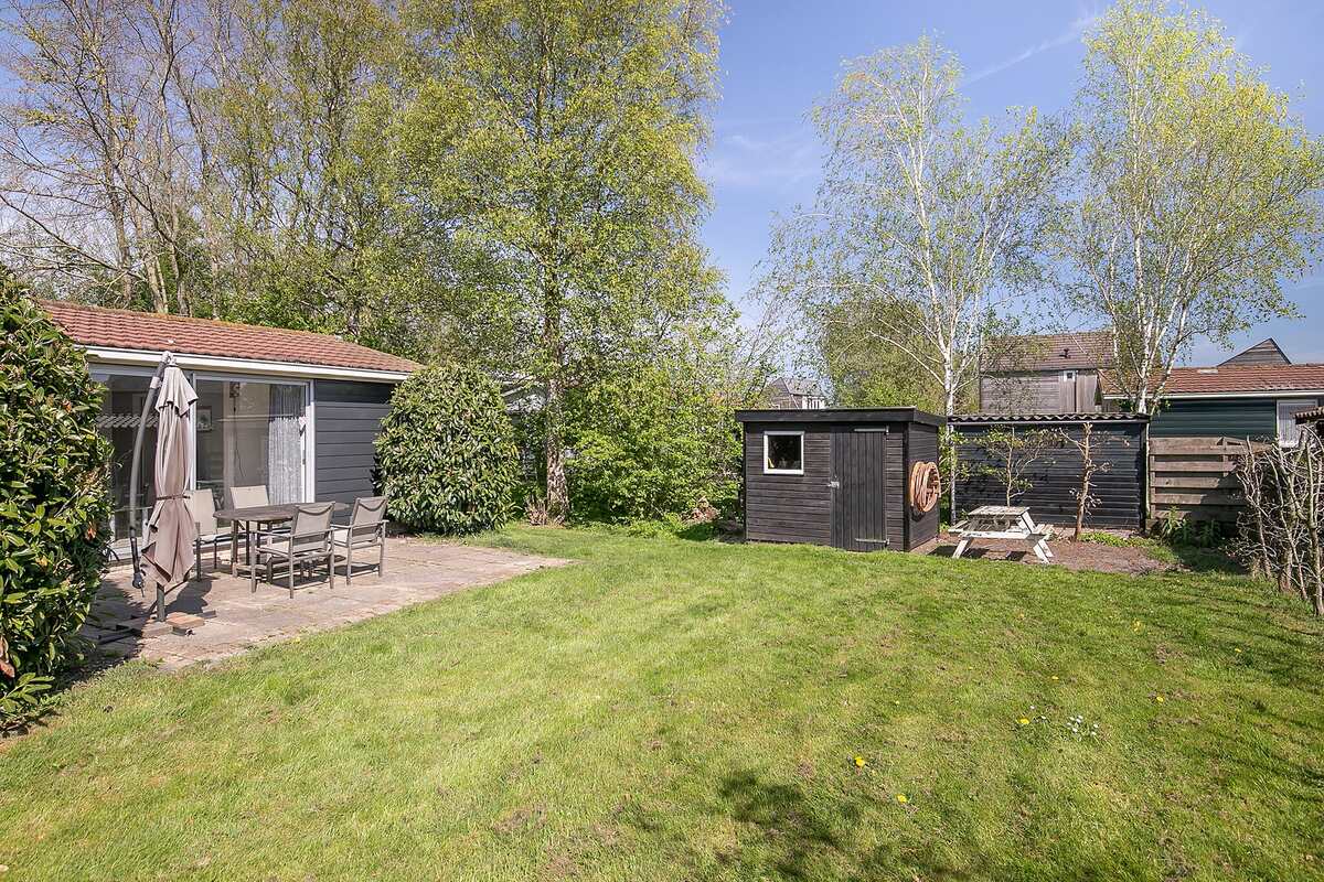 Yn'e Lijte 59, 9001 ZR Grou - € 127.500 k.k. - Boekholt & partners makelaars Groningen