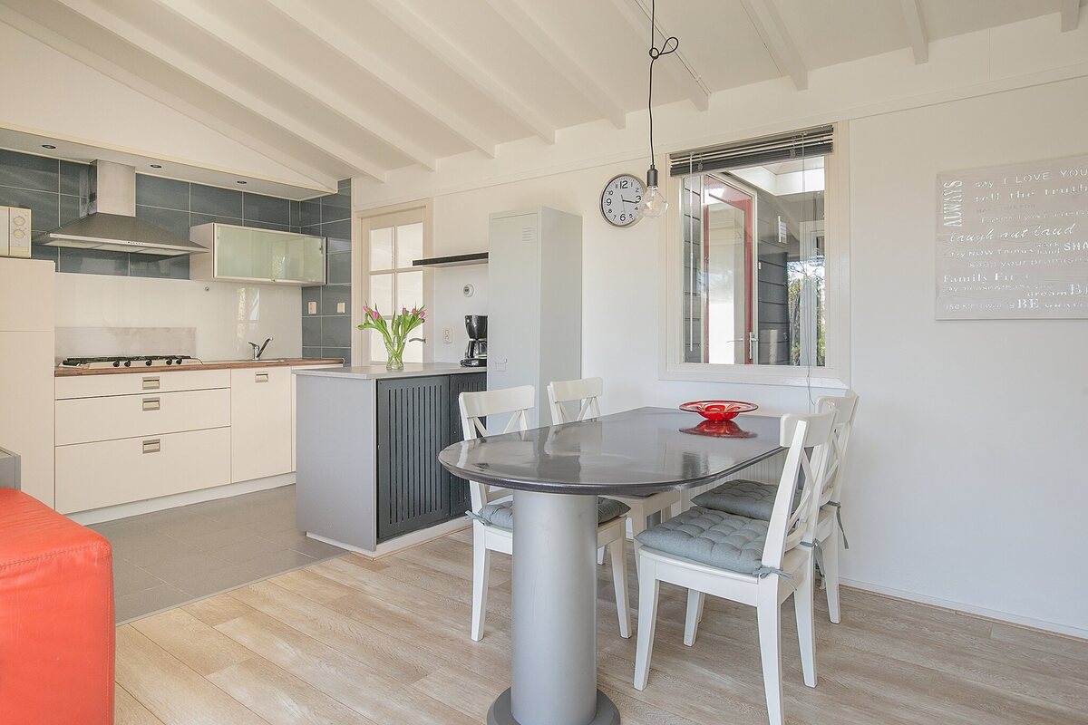 Yn'e Lijte 59, 9001 ZR Grou - € 127.500 k.k. - Boekholt & partners makelaars Groningen