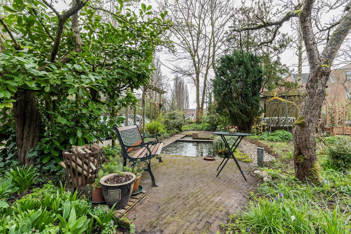 Zagerij 2, 9713 DD Groningen - € 425.000 k.k. - Boekholt & partners makelaars Groningen