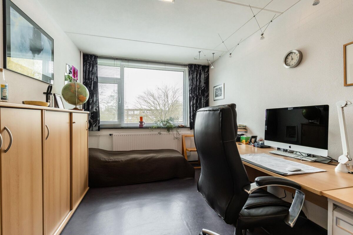 Zagerij 2, 9713 DD Groningen - € 425.000 k.k. - Boekholt & partners makelaars Groningen