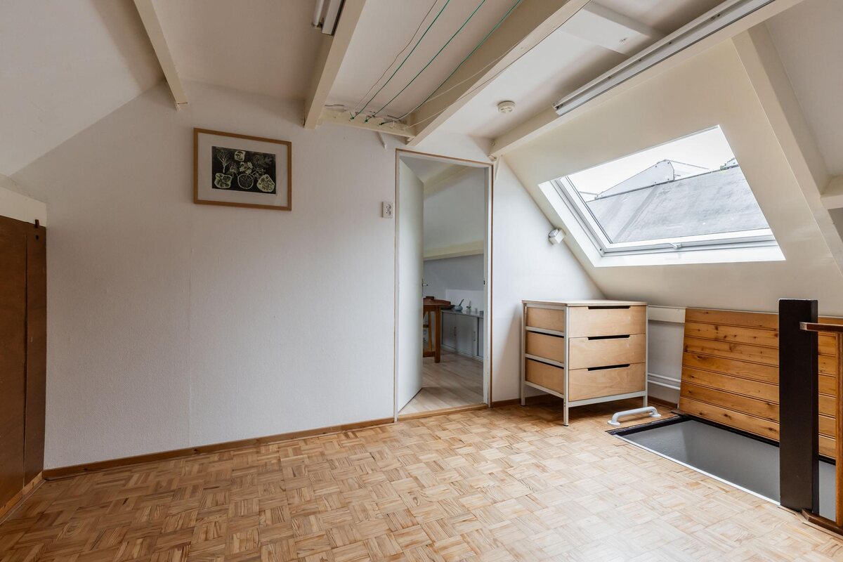 Zagerij 2, 9713 DD Groningen - € 425.000 k.k. - Boekholt & partners makelaars Groningen