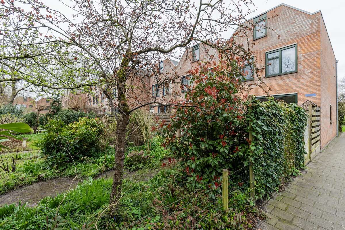 Zagerij 2, 9713 DD Groningen - € 425.000 k.k. - Boekholt & partners makelaars Groningen